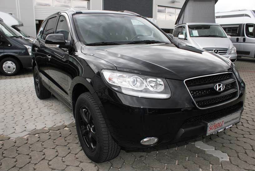 HYUNDAI SANTA FE (00/01/0) - 